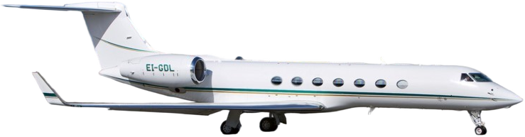 Image of tail N407GK