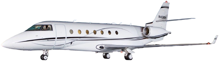 Image of tail N408H