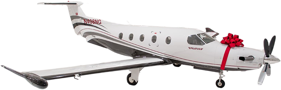 Image of tail N408NG