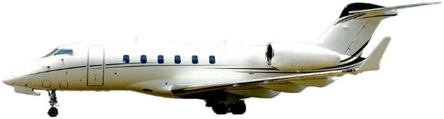 Image of tail N409MR