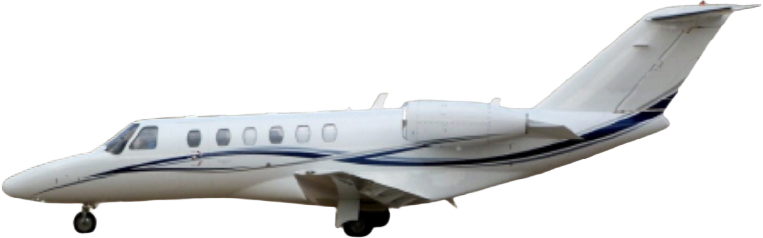 Image of tail N409VP