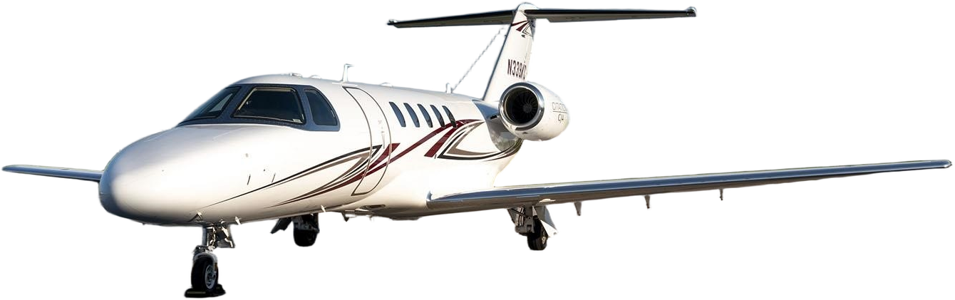 Image of tail N40B