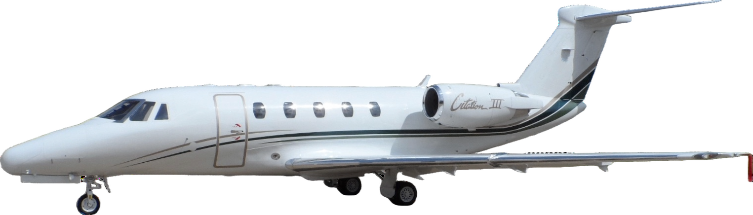 Image of tail N40FC