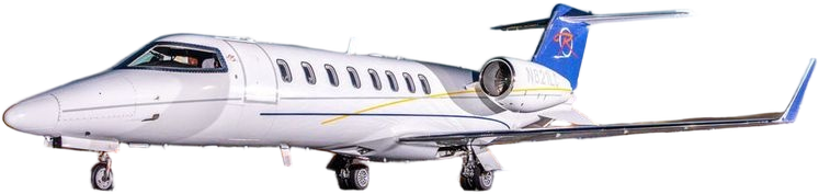 Image of tail N40PV
