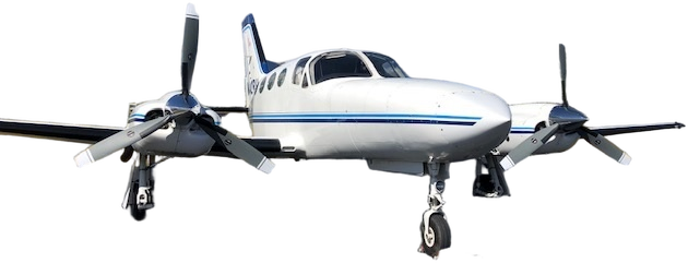 Image of tail N40R