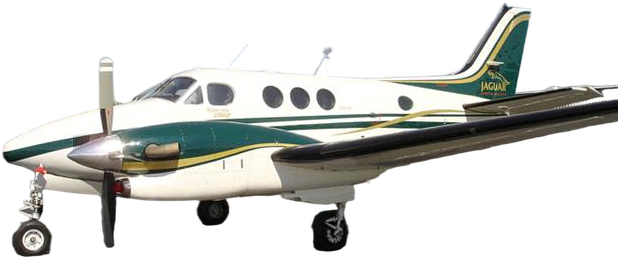 Image of tail N40XJ