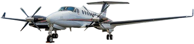 Image of tail N410LK