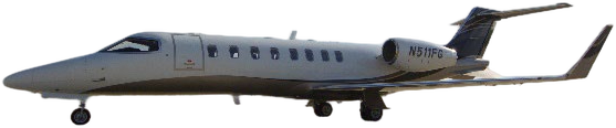 Image of tail N410LS