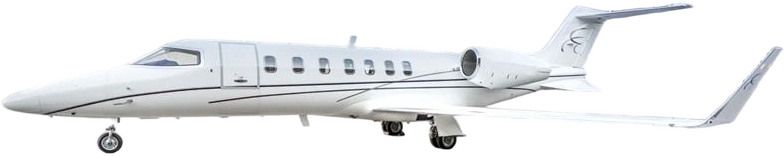 Image of tail N411AJ