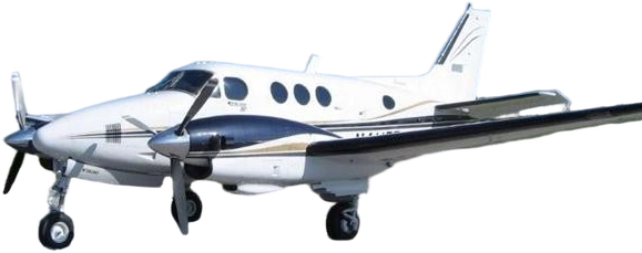 Image of tail N411FT