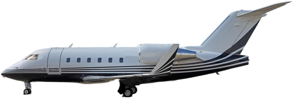 Image of tail N411JE