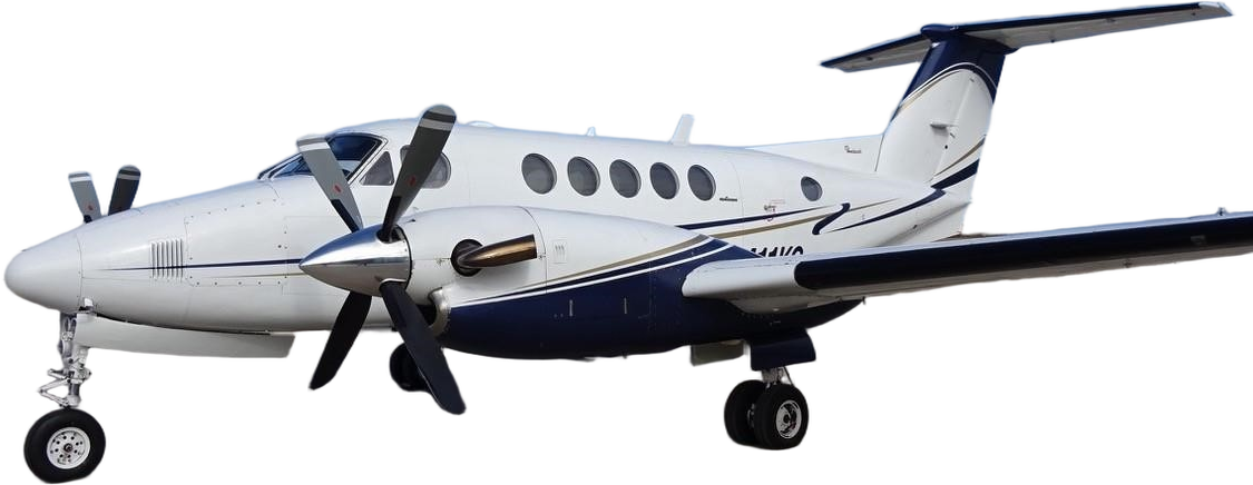 Image of tail N411KC