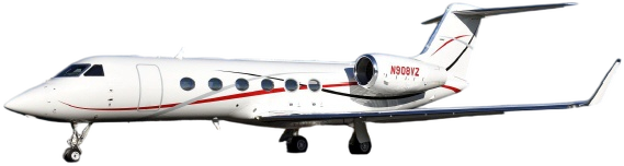 Image of tail N411LL