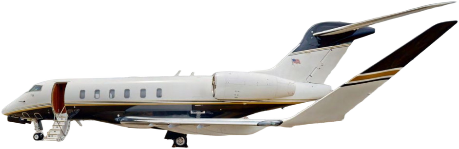 Image of tail N411ST