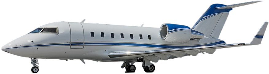 Image of tail N411TJ