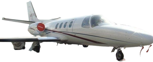 Image of tail N411TN