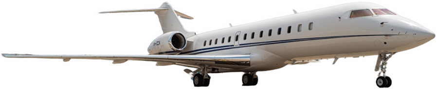 Image of tail N411XT