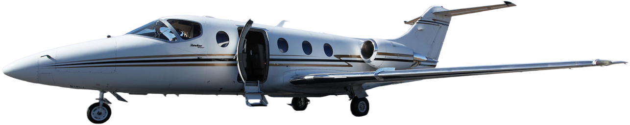 Image of tail N412GJ