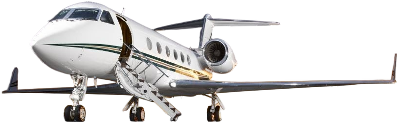 Image of tail N412JD