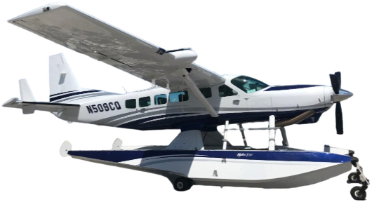 Image of tail N412T