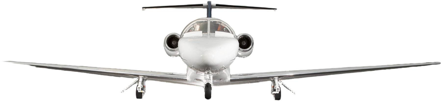 Image of tail N413AL