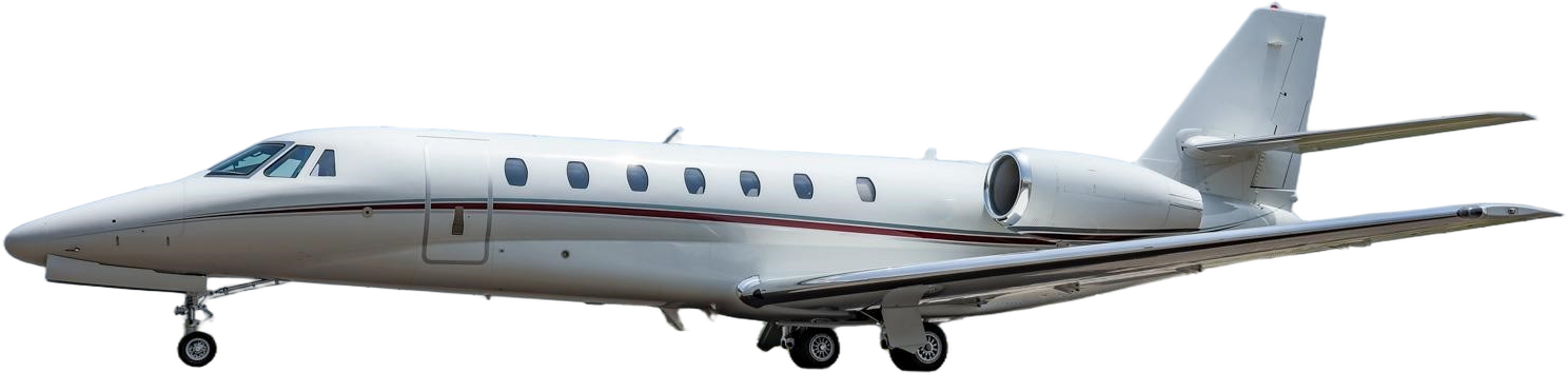 Image of tail N413CK