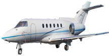 Image of tail N413HS
