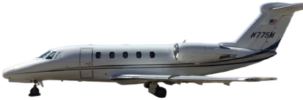 Image of tail N413RC