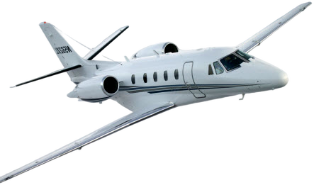 Image of tail N413SK