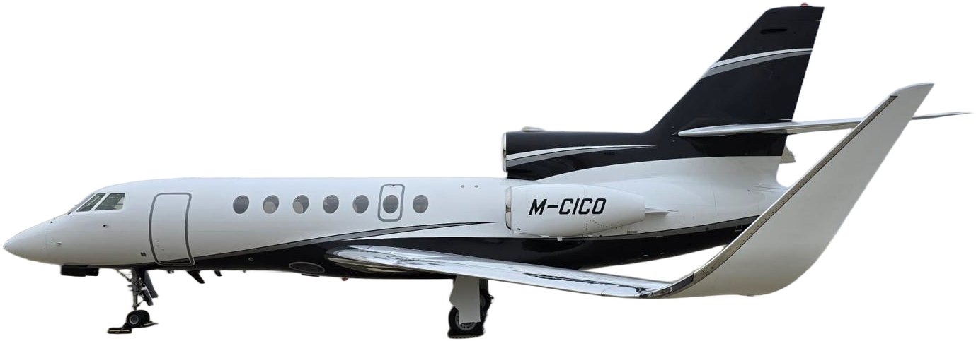 Image of tail N413VL