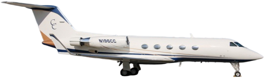 Image of tail N413WJ