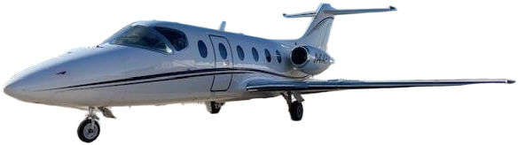 Image of tail N414HV