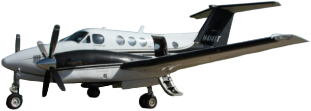 Image of tail N414RT