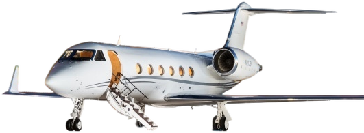 Image of tail N414VG