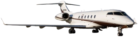 Image of tail N415NG