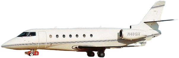 Image of tail N415PR