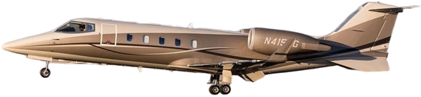 Image of tail N415SG