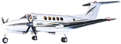 Image of tail N415TM
