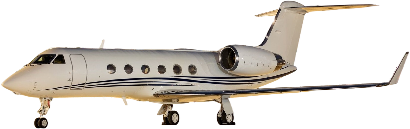 Image of tail N416EL