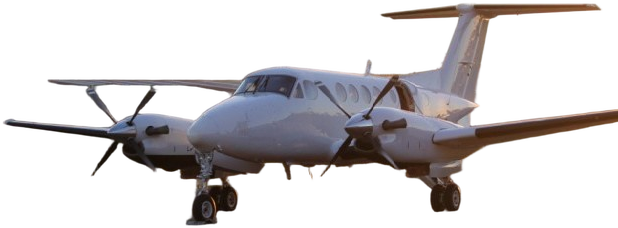 Image of tail N416MM