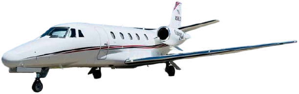 Image of tail N416V