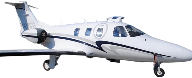 Image of tail N417CG