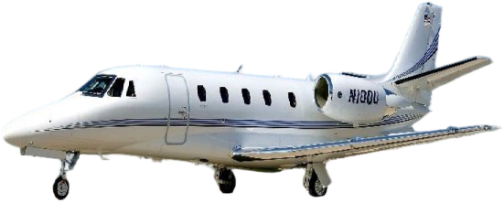 Image of tail N417JD