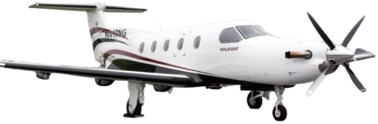 Image of tail N417NG