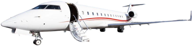 Image of tail N417NL
