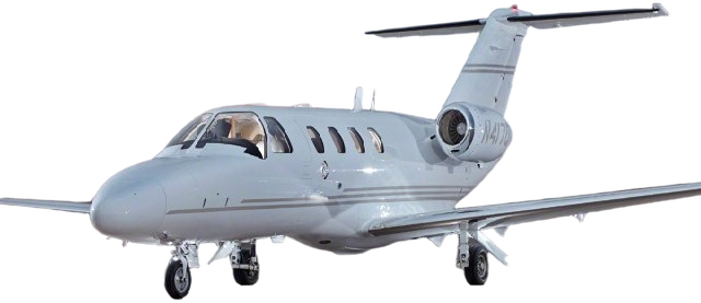 Image of tail N417Q