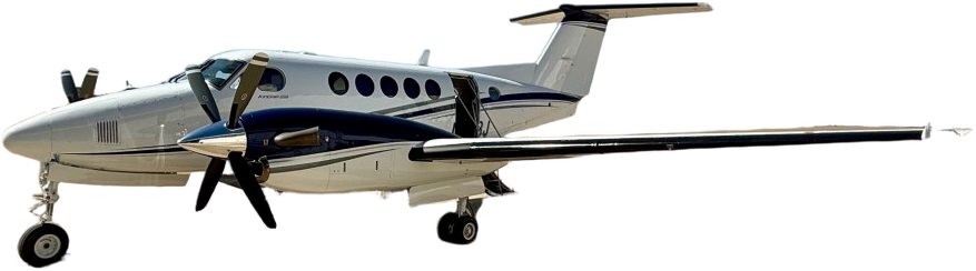 Image of tail N418J