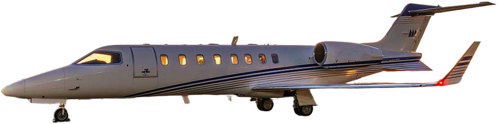 Image of tail N418MN