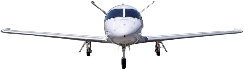Image of tail N418RS