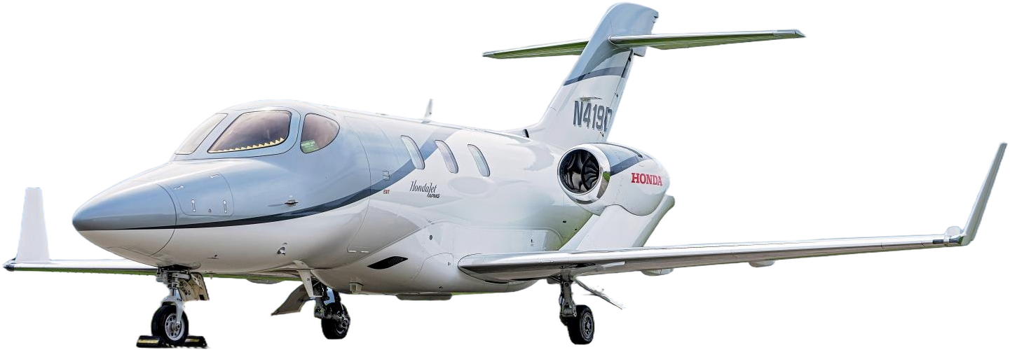 Image of tail N419DB